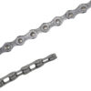 Řetěz KMC X8EPT 1/2×3/32 116 článků pro Roktar / Zephir