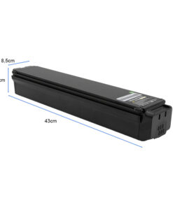 48V 15Ah battery TERRAM, ROKTAR/+, ARENOX/+, VENTIX/+, NAVY, COMMANDO