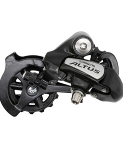 Přehazovačka Shimano RD-M310 pro Viketory Commando / Navy / Lithor / Brave / Granit - Obrázek 4