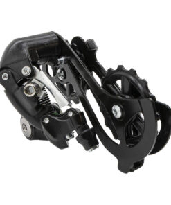 Alternative view of Přehazovačka Shimano RD-M310 pro Viketory Commando / Navy / Lithor / Brave / Granit