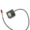 Front turn signal Mi4 Lite Gen2 (Italian/German version) [ORIGINAL]