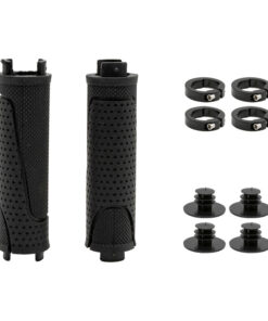 Alternative view of Grips ROKTAR / ZEPHIR / COMMANDO / NAVY