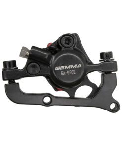 Alternative view of Rear hydraulic brake kit LITHOR / BRAVE