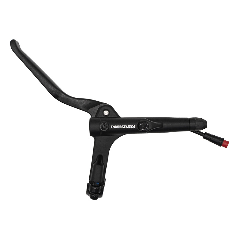 Front hydraulic brake kit 4 pistons ROKTAR PLUS / ZEPHIR PLUS - Obrázek 3