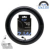 Duše 12x (1,75 /2 /2,125) VC 65x65º Ewheel