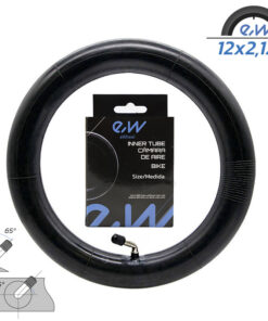 Duše 12x (1,75 /2 /2,125) VC 65x65º Ewheel