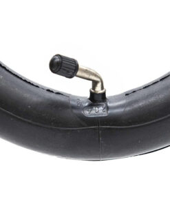 Duše 12×1,75–2,125 s ventilkem 65×65° Ewheel – pohled 2