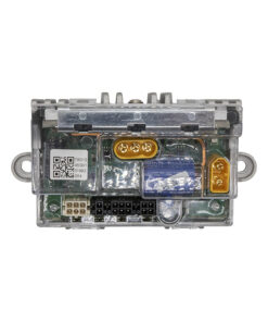 Alternative view of Kontrolér Mi4 Ultra 25 km/h (EU)
