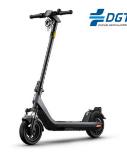 NIU KQi 200P ES-GY Elektrická koloběžka