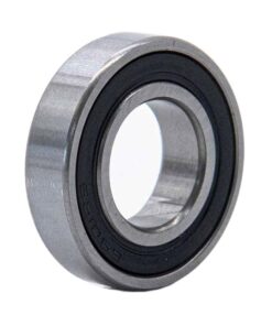 Alternative view of 6901rs ball bearing - 10ud
