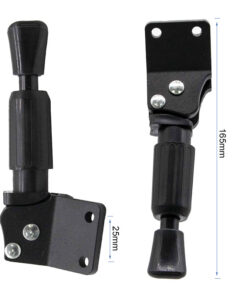 Alternative view of 160mm Kickstand for Kugoo G2 Pro