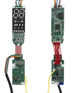Alternative view of Displej Ninebot F2/F2 Pro [Ninebot]