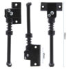 Kick stand4 150 mm