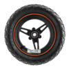 6.5" Wheel/B50 Navee N65