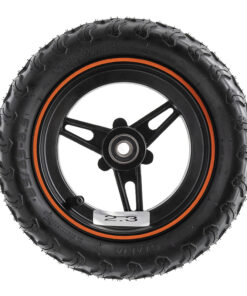 6.5" Wheel/B50 Navee N65