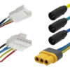 Motor cable Navee N65