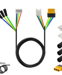 Alternative view of Kabel motoru Navee N65