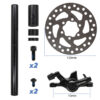 Kolo 6,1″/B34 pro Navee N20 / N40