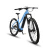 ZEPHIR ebike MTB Blue