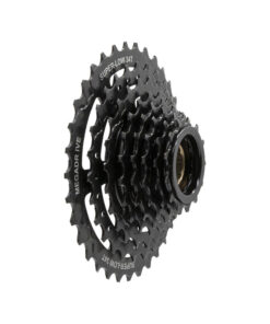 Alternative view of Kazeta 8rychlostní 13–34 z pro Viketory Roktar / Zephir