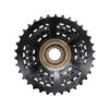 Kazeta 8rychlostní 13–34 z pro Viketory Roktar / Zephir