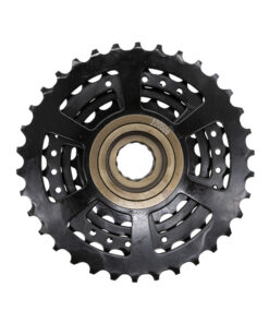 Kazeta 8rychlostní 13–34 z pro Viketory Roktar / Zephir