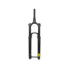Odpružená vidlice EXSHO 29″, zdvih 160 mm, Ø 36 mm, pro Viketory Zephir Plus