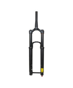 Odpružená vidlice EXSHO 29″, zdvih 160 mm, Ø 36 mm, pro Viketory Zephir Plus