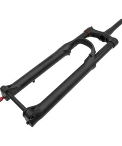 Odpružená vidlice EXSHO 29″, zdvih 160 mm, Ø 36 mm, pro Viketory Zephir Plus - Obrázek 4
