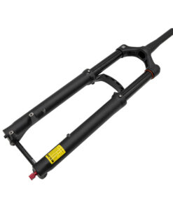Odpružená vidlice EXSHO 29″, zdvih 160 mm, Ø 36 mm, pro Viketory Zephir Plus - Obrázek 3
