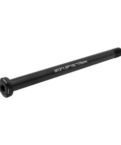 Zadní pevná osa M12 × 176 mm pro Viketory Roktar Plus / Zephir Plus