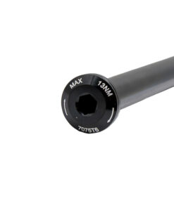 Zadní pevná osa M12 × 176 mm pro Viketory Roktar Plus / Zephir Plus - Obrázek 3