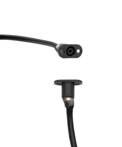 Alternative view of Nabíjecí port pro Xiaomi 5 Plus – originální