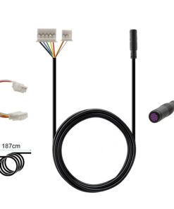 Sběrnicový kabel pro Xiaomi 5 Plus - Obrázek 4