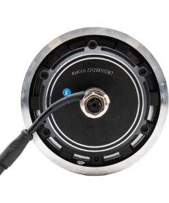 Přední motor 52 V 1200 W pro Kukirin G3 Pro – pohled 3