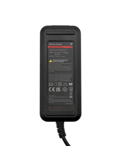 Nabíječka NIU K2 (EU) pro NIU KQi2 – pohled 2
