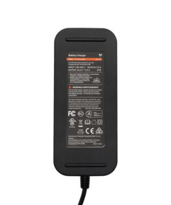 Nabíječka NIU KR pro NIU KQi Air – pohled 2
