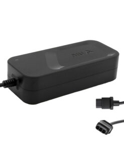 Nabíječka NIU KR pro NIU KQi Air – pohled 3
