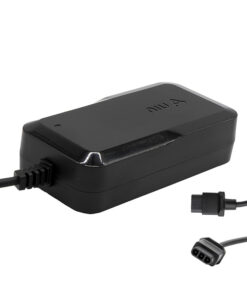 Nabíječka NIU K1 pro NIU KQi1 – pohled 2