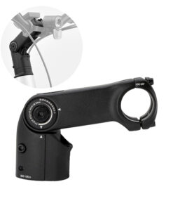 Představec pro Viketory Ventix / Ventix Plus / Arenox / Arenox Plus – pohled 2