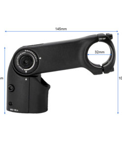 Představec pro Viketory Ventix / Ventix Plus / Arenox / Arenox Plus – pohled 3