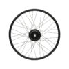 Zadní kolo 27,5×1,95″ s motorem 250 W / 42 Nm pro Viketory Ventix / Arenox