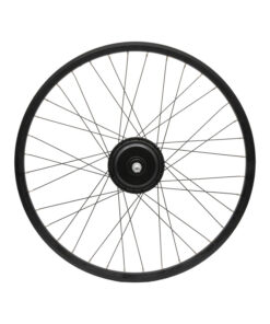 Zadní kolo 27,5×1,95″ s motorem 250 W / 42 Nm pro Viketory Ventix / Arenox