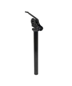 Sedlovka pro Viketory Granit – pohled 2