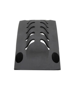 Spodní kryt motoru pro Viketory Terram / Roktar Plus / Zephir Plus – pohled 3