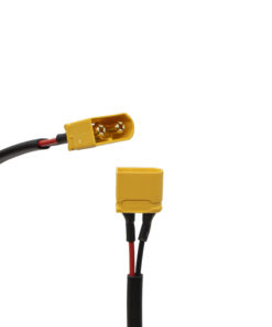 Napájecí kabel pro Viketory Ventix Plus / Arenox Plus – pohled 2