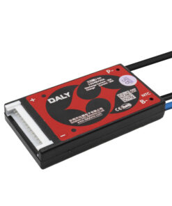 BMS 13S 48 V 20 A Daly – nová generace – pohled 2