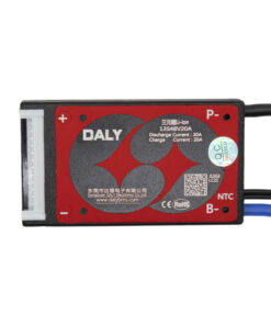 BMS 13S 48 V 20 A Daly – nová generace