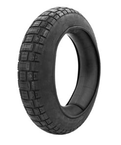 Plášť 20×4,0″ pro fatbike – pohled 4
