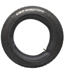 Plášť 20×4,0″ pro fatbike – pohled 2